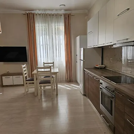 Apartamento Comfort Tirana