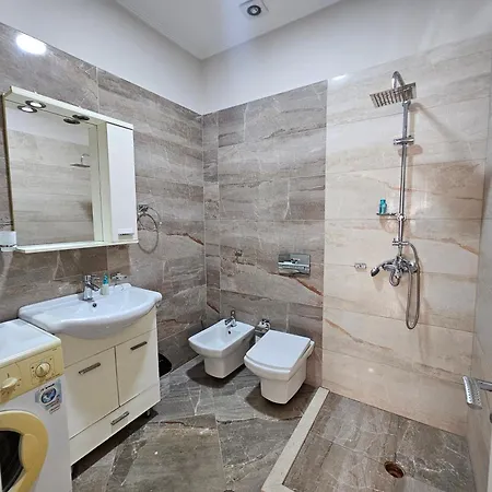 Comfort Apartament Tirana