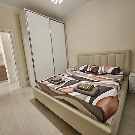 Comfort Apartament Tirana