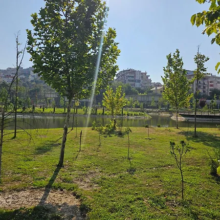 Διαμέρισμα Comfort Τίρανα