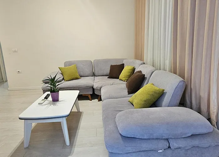 Comfort تيرانا