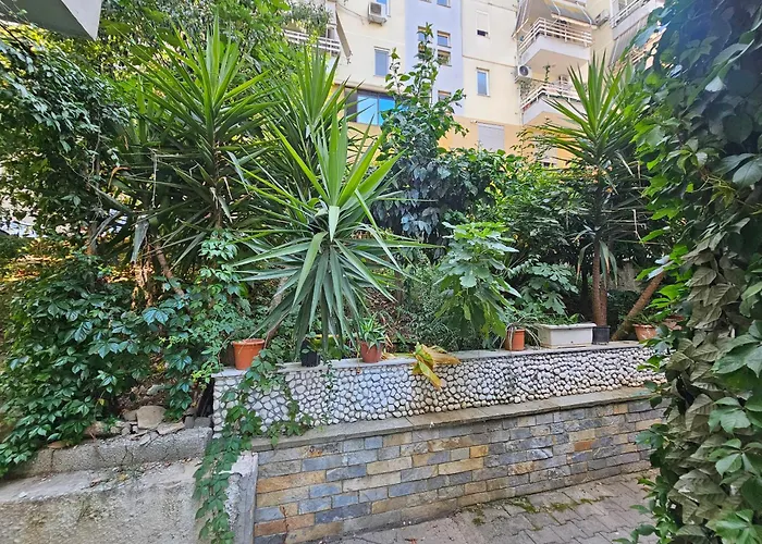 Appartement Comfort *